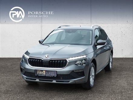 Škoda Kamiq Selection TSI DSG