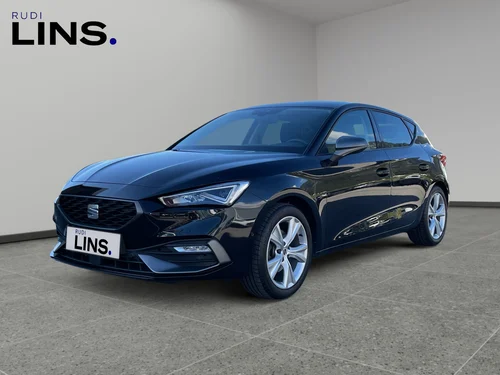 SEAT Leon FR 1.5 eTSI ACT DSG