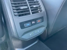 SEAT Leon FR 1.5 eTSI ACT DSG in Nacht-Schwarz Metallic