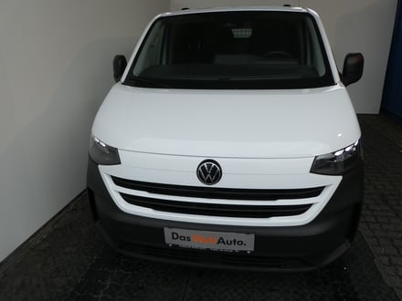 VW Transporter Kastenwagen TDI 4MOTION