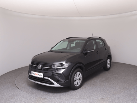 VW T-Cross 4Me TSI