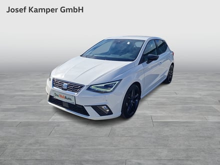 SEAT Ibiza FR Austria 1.0 TSI