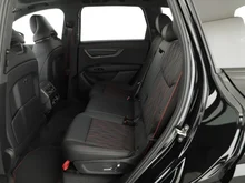Audi Q7 TDI quattro 220 kW in Mythosschwarz Metallic