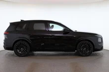 Audi Q7 TDI quattro 220 kW in Mythosschwarz Metallic