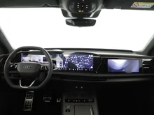 Audi Q7 TDI quattro 220 kW in Mythosschwarz Metallic