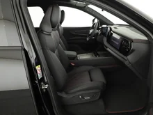 Audi Q7 TDI quattro 220 kW in Mythosschwarz Metallic