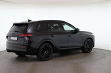 Audi Q7 TDI quattro 220 kW in Mythosschwarz Metallic