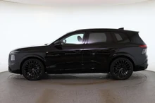 Audi Q7 TDI quattro 220 kW in Mythosschwarz Metallic