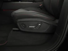 Audi Q7 TDI quattro 220 kW in Mythosschwarz Metallic
