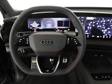 Audi Q7 TDI quattro 220 kW in Mythosschwarz Metallic