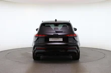 Audi Q7 TDI quattro 220 kW in Mythosschwarz Metallic