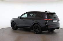 Audi Q7 TDI quattro 220 kW in Mythosschwarz Metallic