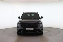 Audi Q7 TDI quattro 220 kW in Mythosschwarz Metallic