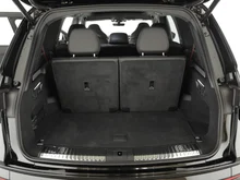Audi Q7 TDI quattro 220 kW in Mythosschwarz Metallic