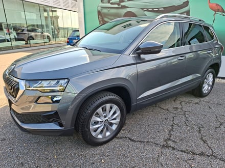 Škoda Karoq Selection TDI