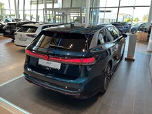 VW ID.7 Tourer Pro 210 kW Business - 77 kWh in Aquamarinblau