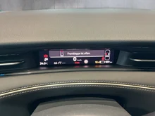 VW ID.7 Tourer Pro 210 kW Business - 77 kWh in Aquamarinblau