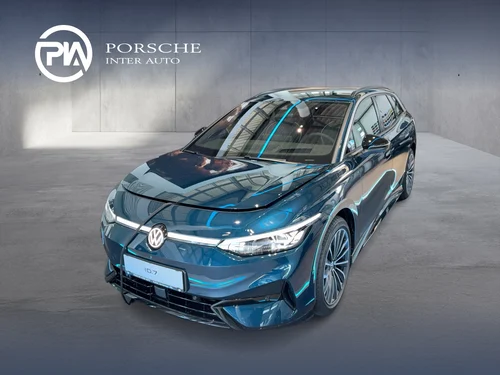 VW ID.7 Tourer Pro 210 kW Business - 77 kWh