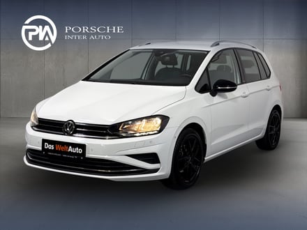 VW Golf Sportsvan Comfortline TDI SCR DSG