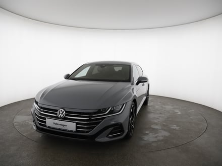 VW Arteon SB R-Line TDI DSG