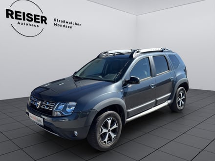 Dacia Duster Sensation dCi 110 S&S