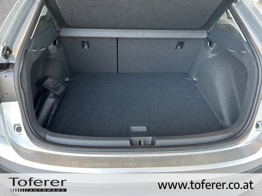 Bild eines VW Taigo Friends TSI