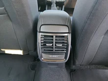 Škoda Kamiq Selection TSI in Black-Magic Perleffekt