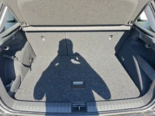 Škoda Kamiq Selection TSI in Black-Magic Perleffekt