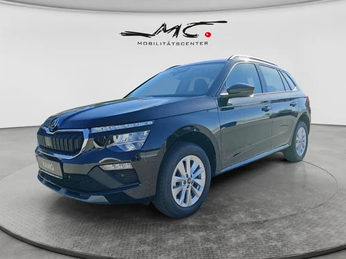 Škoda Kamiq Selection TSI