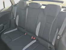 Škoda Kamiq Selection TSI in Black-Magic Perleffekt