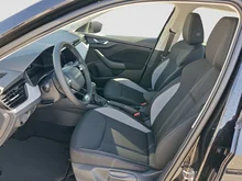 Škoda Kamiq Selection TSI in Black-Magic Perleffekt