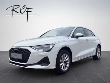 Audi A3 Sportback 30 TFSI