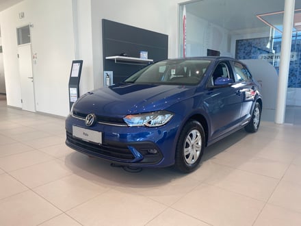VW Polo 4Me