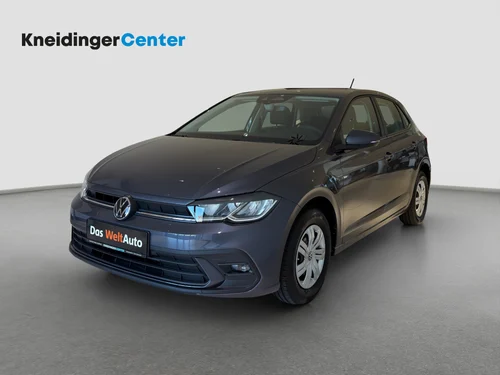 VW Polo 4Me