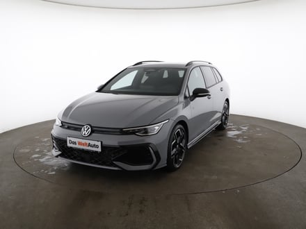 VW Golf Variant R-Line mHeV DSG