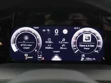 VW Golf Variant R-Line mHeV DSG in hellgrau - metallic
