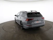 VW Golf Variant R-Line mHeV DSG in hellgrau - metallic