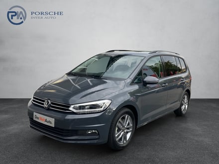 VW Touran Friends TSI DSG