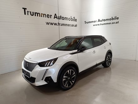 Peugeot e-2008 50kWh GT