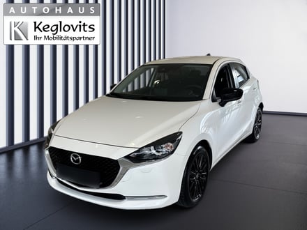 Mazda 2 G90 Homura Aut.