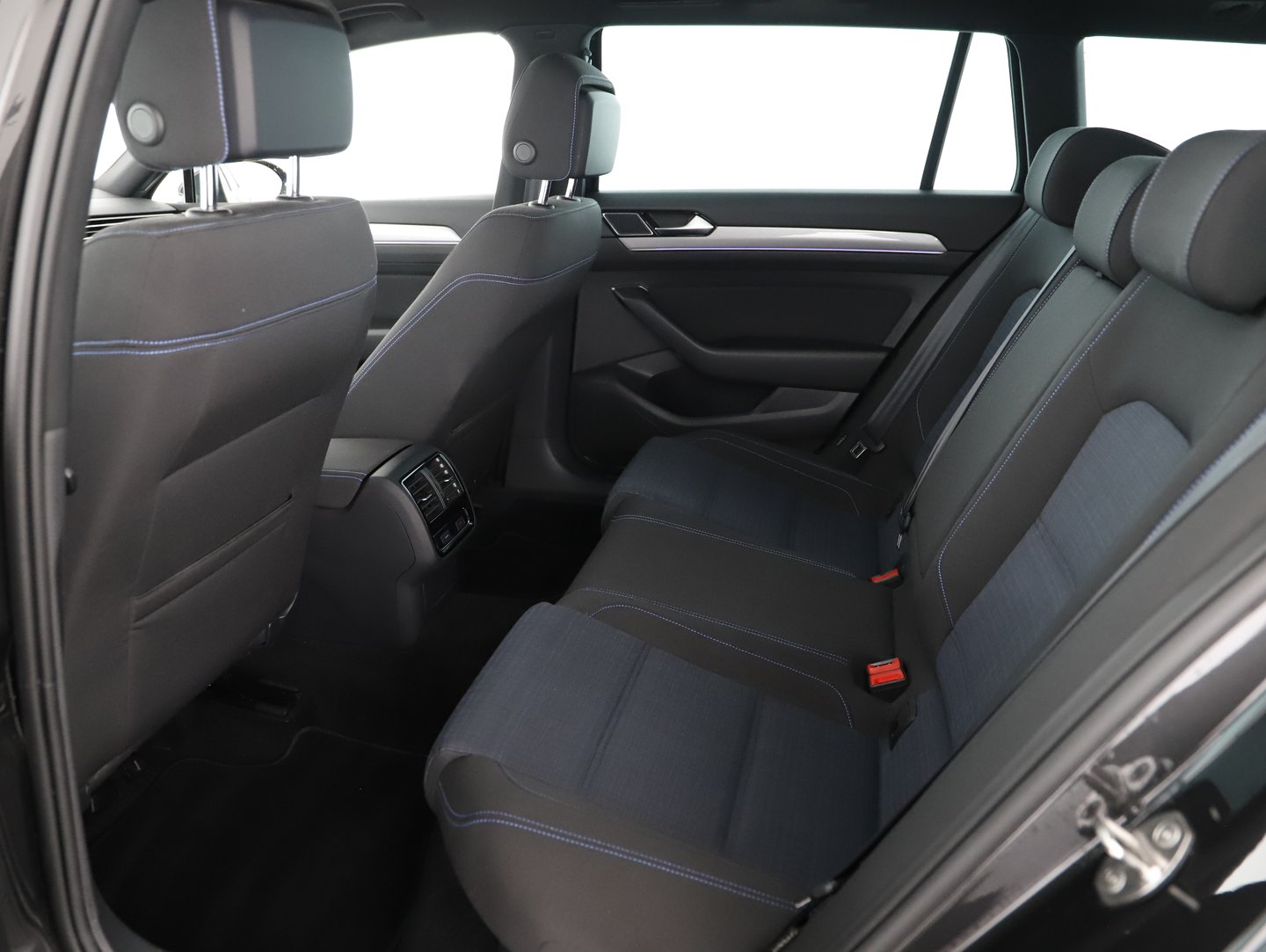 VW Passat GTE Variant | Bild 12 von 18