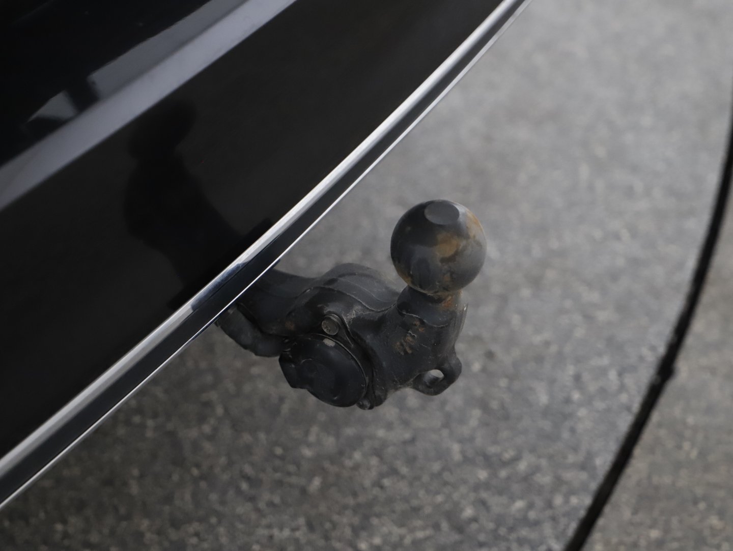 VW Passat GTE Variant | Bild 16 von 18