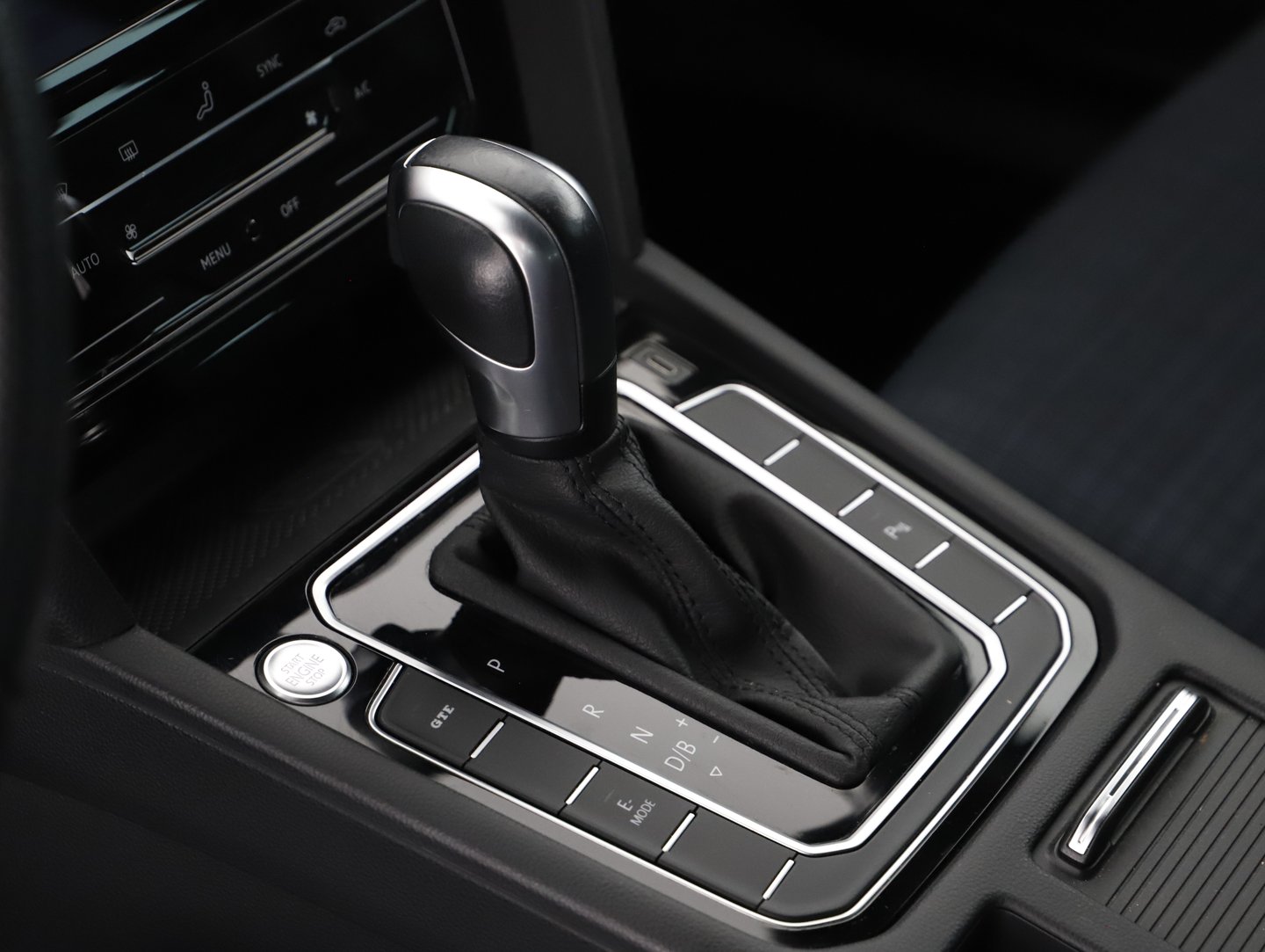 VW Passat GTE Variant | Bild 11 von 18