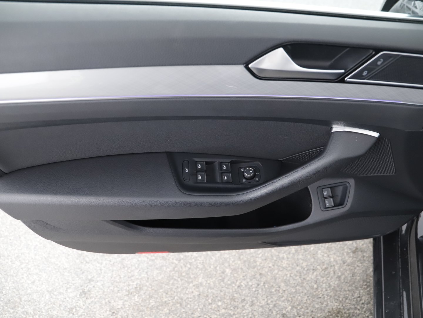 VW Passat GTE Variant | Bild 3 von 18