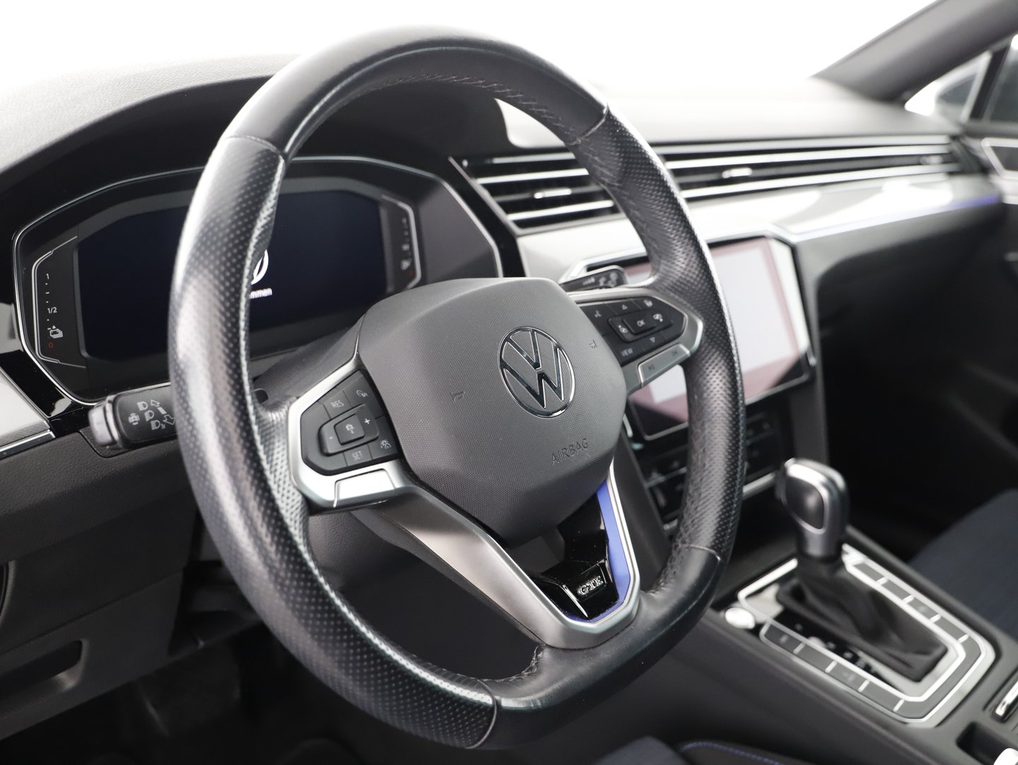VW Passat GTE Variant | Bild 5 von 18