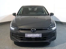 VW Golf 4You TDI DSG in Uranograu