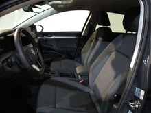 VW Golf 4You TDI DSG in Uranograu