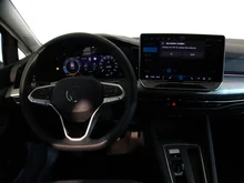 VW Golf 4You TDI DSG in Uranograu