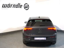 VW Golf 4You TDI DSG in Uranograu
