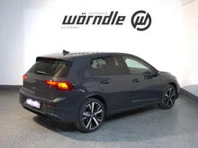 VW Golf 4You TDI DSG in Uranograu